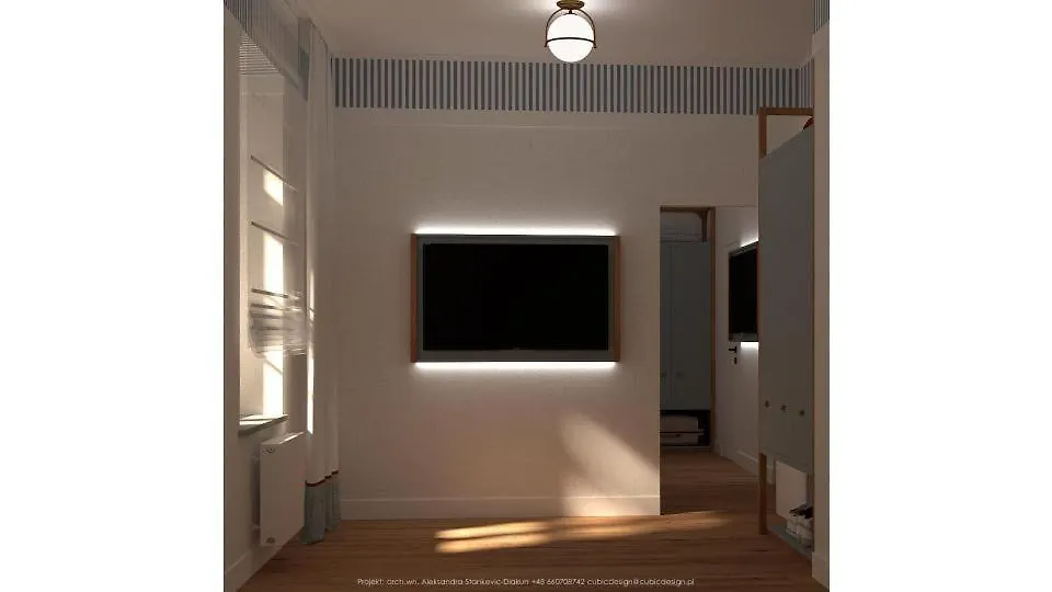 Hello Sopot Apartments 2025