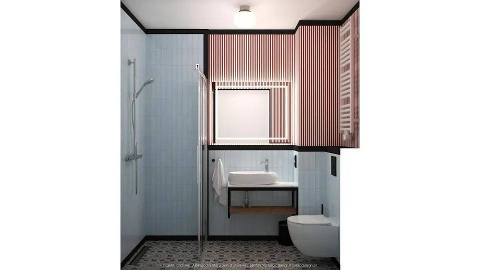 Hello Sopot Apartments 2025 Polska