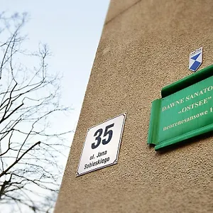  Apartament Mieszkanie W Kamienicy